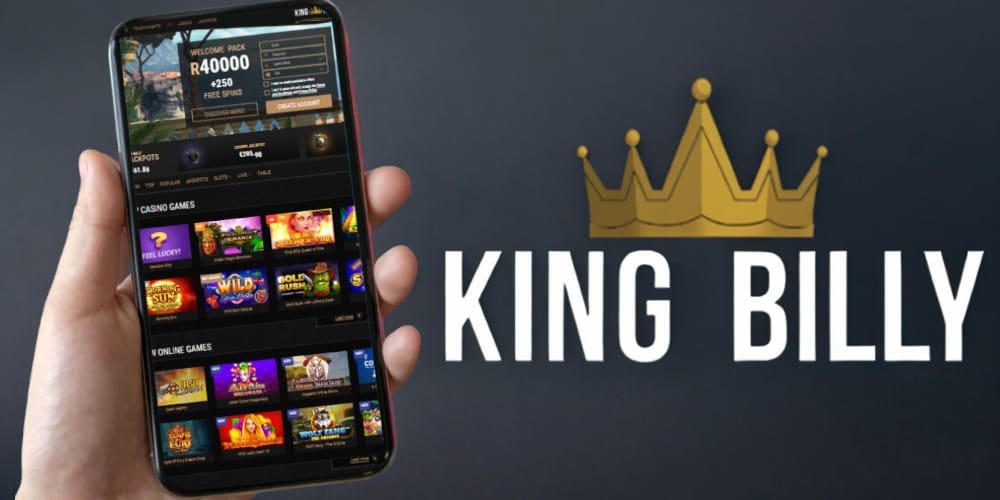 King Billy Casino App Schweiz