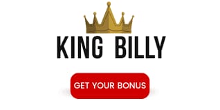 King Billy Casino Erster Bonus Schweiz