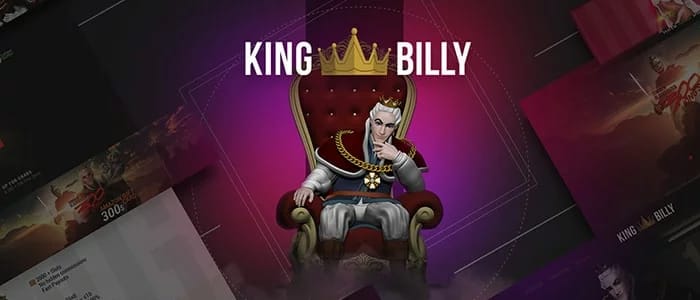 König Billy Casino Erlebnis Schweiz