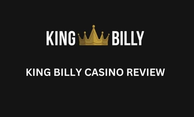 Erfahrungsbericht King Billy Schweiz